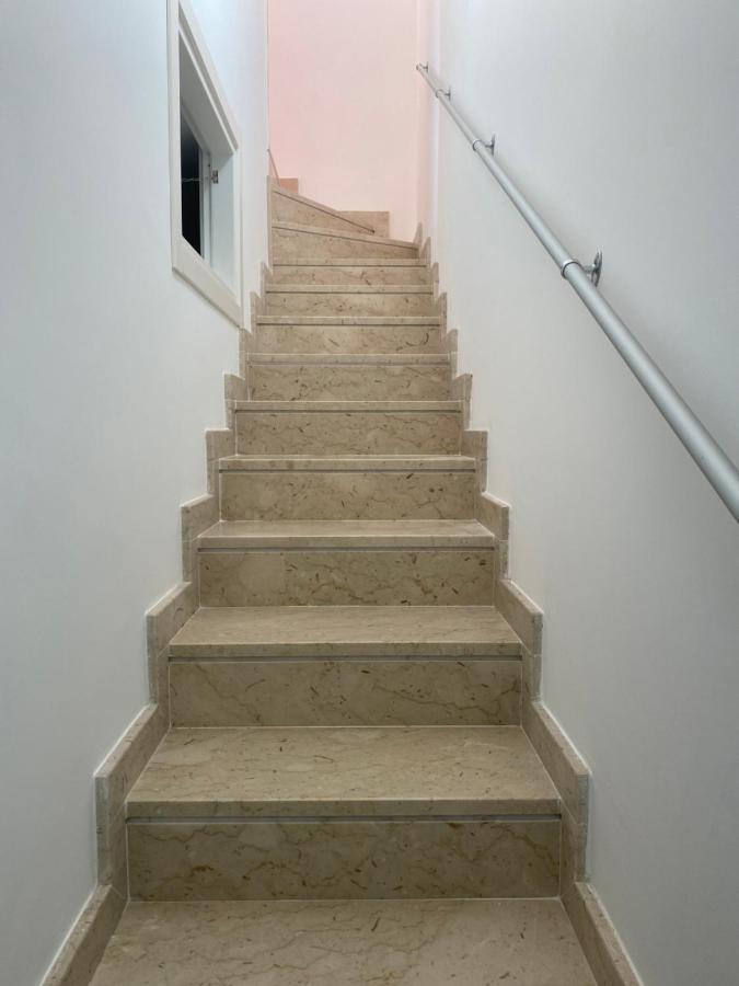 Nova Lux Villa กุสโตนาชี ภายนอก รูปภาพ