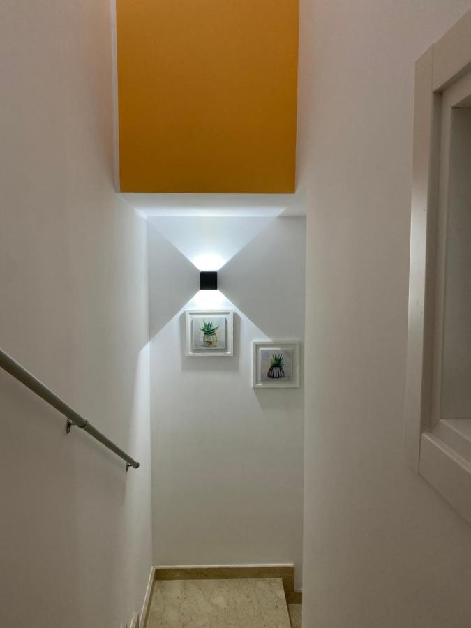 Nova Lux Villa กุสโตนาชี ภายนอก รูปภาพ