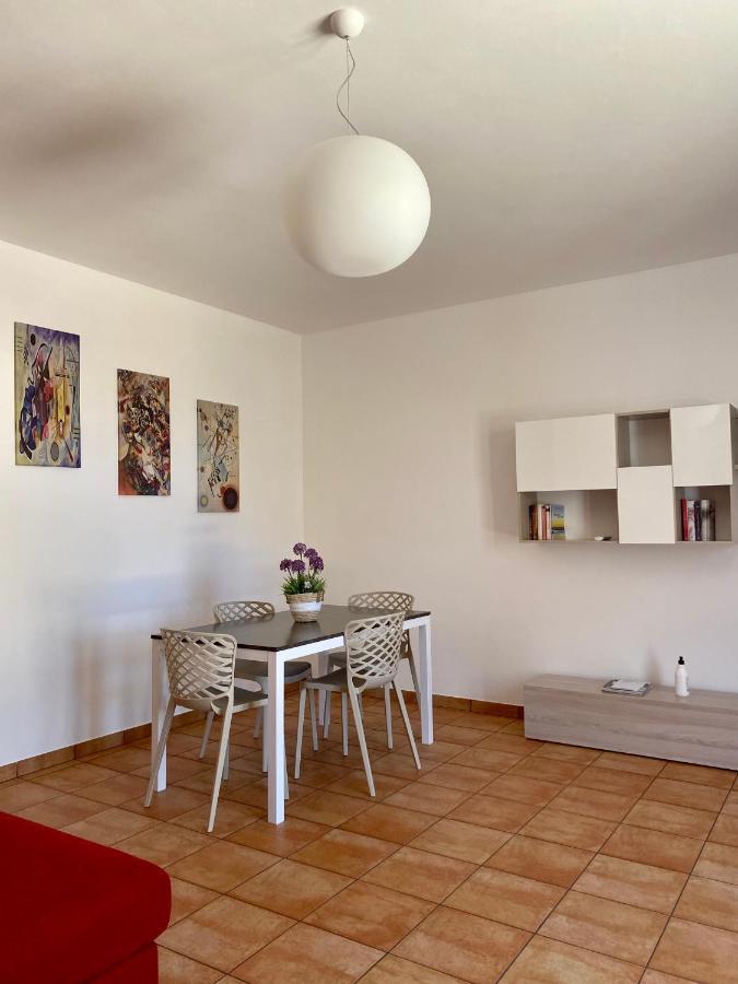 Nova Lux Villa กุสโตนาชี ภายนอก รูปภาพ